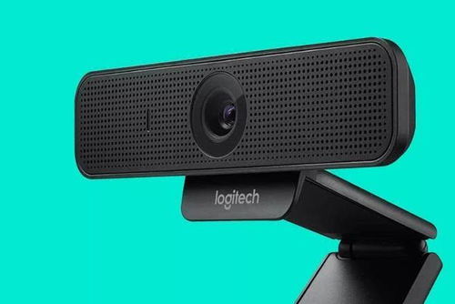 Logitech乘辦公用品銷售熱潮，革新辦公生態