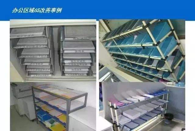 最新100張工廠(chǎng)車(chē)間5S改善案例圖 經(jīng)典實(shí)例助力家具銷(xiāo)售提質(zhì)增效