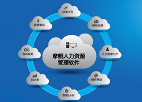 上海摩鯤企業(yè)管理咨詢(xún) 為企業(yè)軟件開(kāi)發(fā)提供全方位解決方案