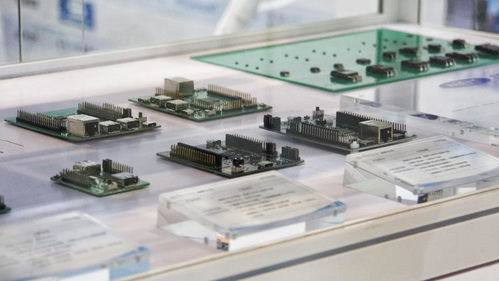 創實技術亮相2024武漢電子展 依托半導體回暖潮，展示電子產品設計與技術開發的華麗轉型藍圖