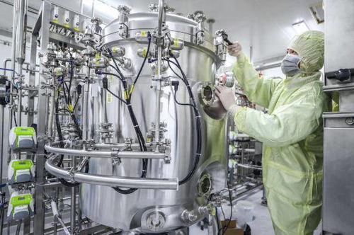 科技創(chuàng)新引領(lǐng)未來 新冠疫苗與電子產(chǎn)品設(shè)計(jì)并行發(fā)展