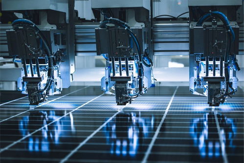 中報季前瞻 電子行業成色幾何？技術與設計雙輪驅動下的市場機遇