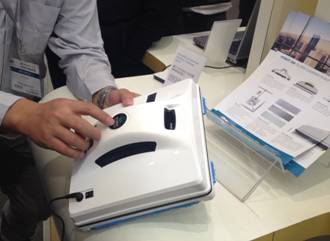 意法半導體（ST）如何引領先進電子產品設計與技術開發的潮流